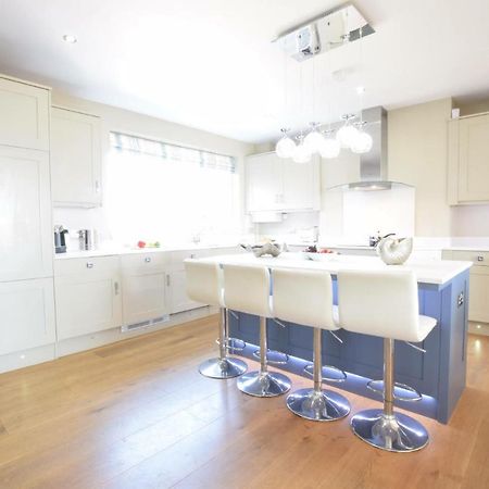 St Marys View, Southwold Apartment ภายนอก รูปภาพ