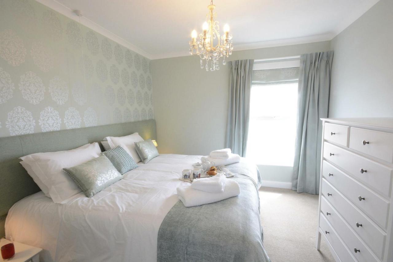 St Marys View, Southwold Apartment ภายนอก รูปภาพ