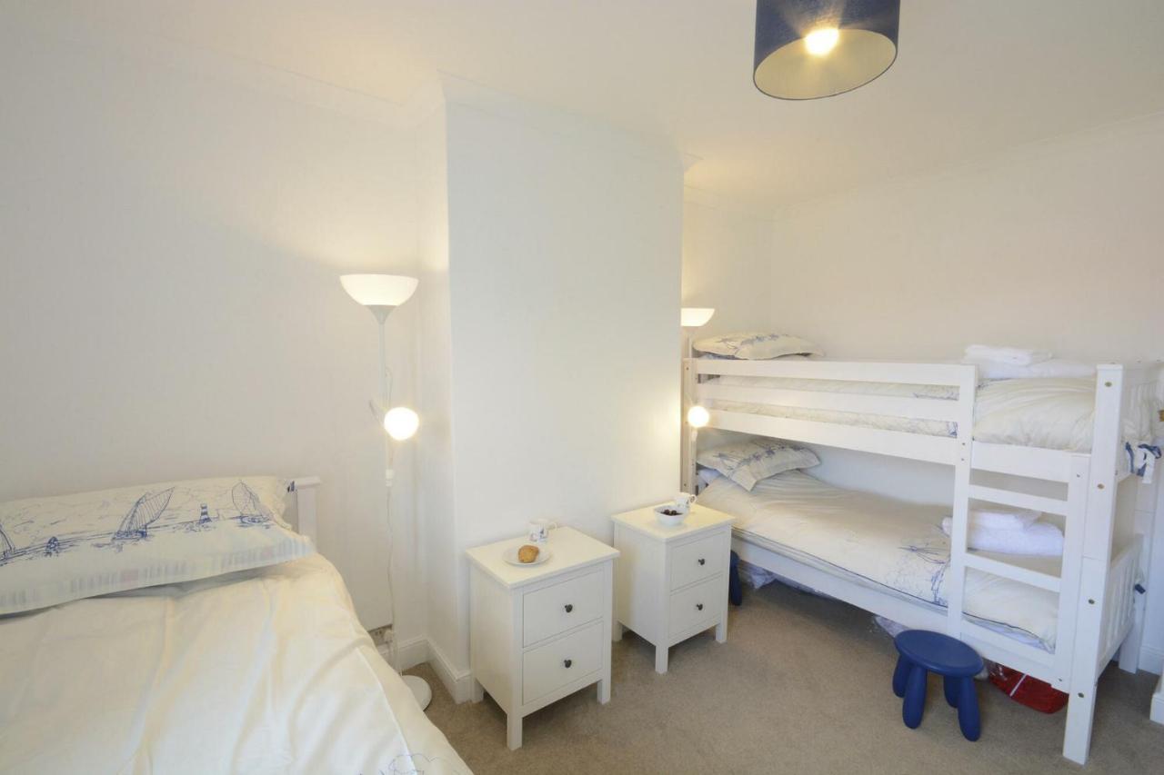 St Marys View, Southwold Apartment ภายนอก รูปภาพ