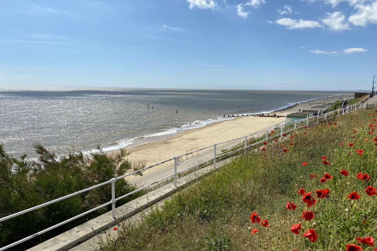St Marys View, Southwold Apartment ภายนอก รูปภาพ