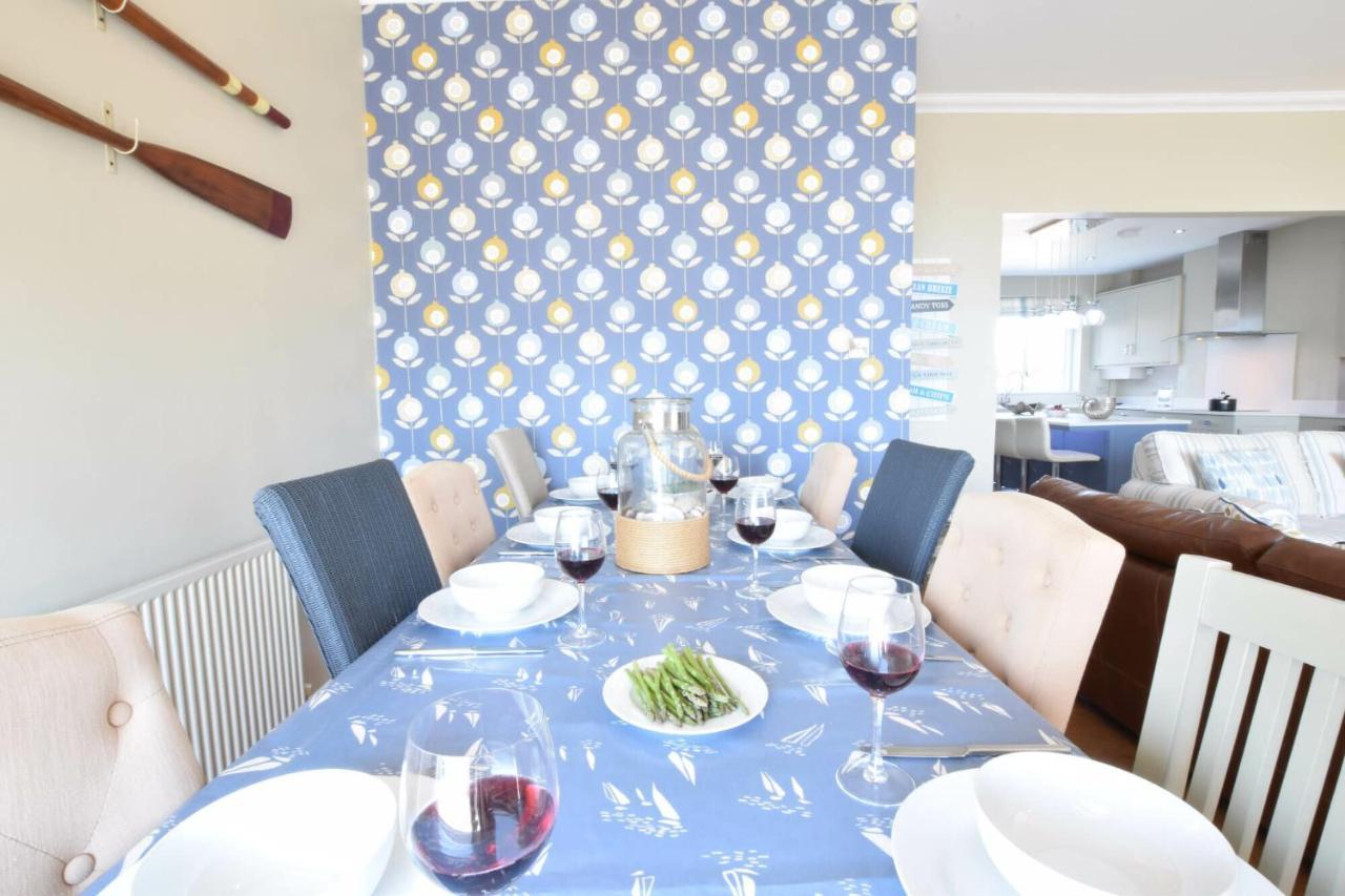 St Marys View, Southwold Apartment ภายนอก รูปภาพ