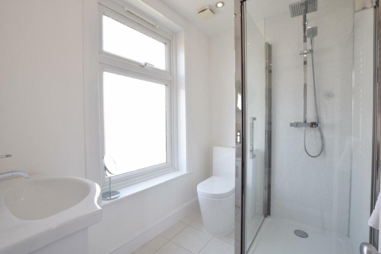 St Marys View, Southwold Apartment ภายนอก รูปภาพ