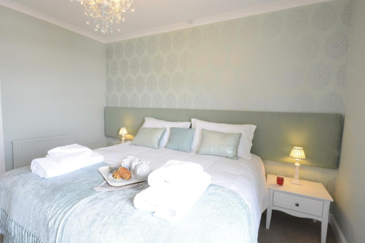 St Marys View, Southwold Apartment ภายนอก รูปภาพ
